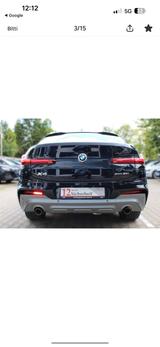 BMW X4 xDrive30i AT M Sport X M Sport harman/head-up - BMW X4 Gebrauchtwagen in München