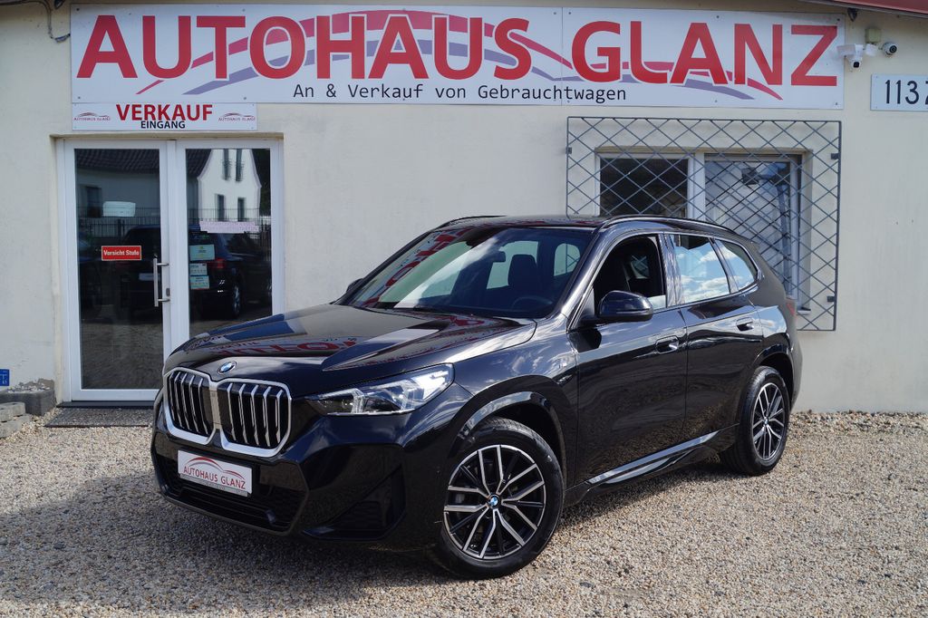 Image of BMW X1