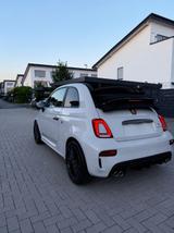 Abarth 595 Competizione Liebhaber Fahrzeug  - Abarth 595 Competizione aus 2022