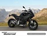 BMW F 900 XR Vorführfahrzeug 35kW mit Komfort-Paket  - BMW 35