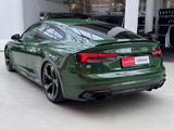 Audi RS5 2.9 TFSI quattro HUD Matrix B&O DAB ACC Memo - gebrauchte Audi RS5 aus dem Jahr 2019