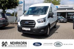 Fahrzeugabbildung Ford Transit L2 H2 Kasten KLIMA CAM AHK Technologie10