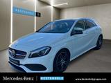 Mercedes-Benz A 250 4M AMG Harman COMAND LED Night Kamera EDW - Mercedes-Benz A 250: AMG