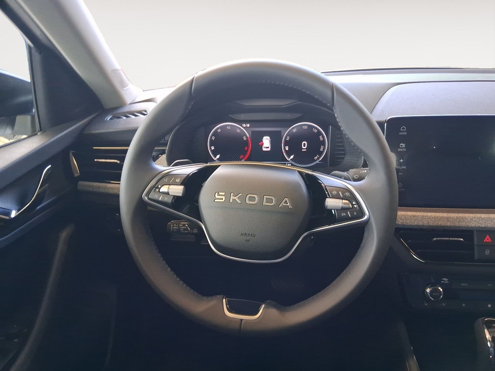 Skoda Kamiq - Bild 13