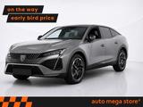 Peugeot 408 GT 1.2 Puretech EAT8 ACC/Navi/Memory/Massage - Peugeot 408 aus 2023