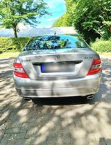 Mercedes-Benz C280 4 matic - Mercedes-Benz 280 Gebrauchtwagen