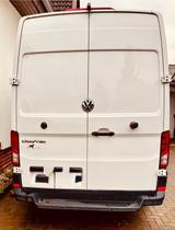 Volkswagen Crafter - Kastenwagen Crafter