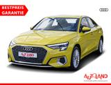 Audi A3 35 1.5 TFSI S line S-Tronic DAB Kamera - Audi A3 aus 2022