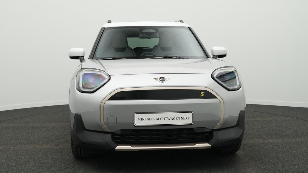 MINI Aceman - Bild 3