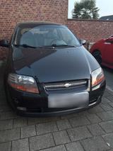 Chevrolet Carlos ( Nicht wundern wegen Ken... - Chevrolet Captiva in Duisburg