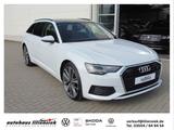 Audi A6 Avant 50 TDI quattro SOTCLOSE/NAVI/21ZOLL - Audi A6 mit Diesel-Antrieb: Kombi, 2.5