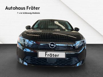 Fotografie 2 des Opel Corsa F Kamera LED Sitz-/Lenkradheizg Allwetter