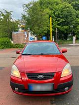 Kia Rio 1.5 Crdi  09/27 TÜV - gebrauchte Kia Rio aus dem Jahr 2005