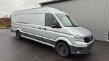 MAN TGE 318 L4H3 - MAN TGE aus 2021