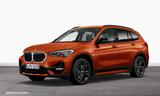 BMW X1 sDrive18i Sport Line Navi AHK Head-Up Kamera
