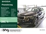 Skoda Karoq Selection 2,0 TDI 6-Gang - gebrauchte Skoda Karoq aus dem Jahr 2024