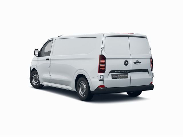 T7 Transporter Kasten LR 2.0TDI 81kW