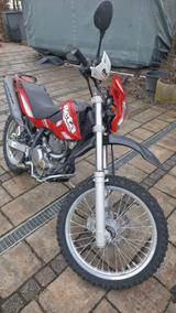 Beta Alp 4.0 nur 2900km / Euro-3-Norm - BETA MOTORRAD