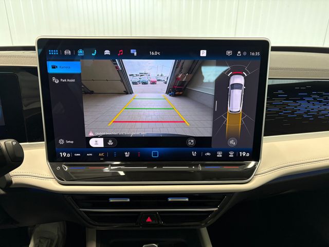 Passat Variant Business 2.0 TDI DSG NAVI LED RFK