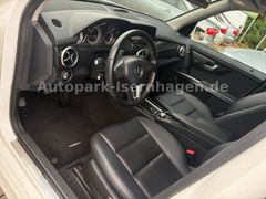 MERCEDES-BENZ GLK 220 BlueTEC 4MATIC*Pano*Keyless*Leder*SZB/H*