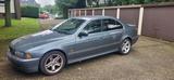 BMW e39 530d - BMW 530 Limousine E39 530d mit Diesel-Antrieb