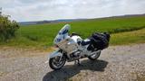 BMW R 1150 RT - BMW R1150R