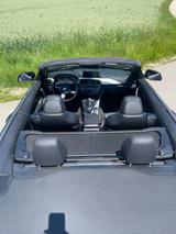 BMW 430d Cabrio Sport Line Automatik - BMW 430: 430d