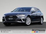 Audi A4 40 2.0 TDI Avant S line AHK Pano Navi - Audi A4 mit Diesel-Antrieb: Leder, Kombi, 2.0