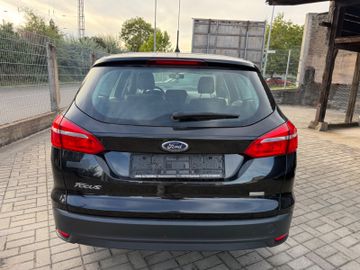 Ford Focus - 5