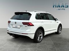 Fahrzeugabbildung Volkswagen Tiguan Highline 2.0 TDI 4MOTION PANO*360°*NAVI!!