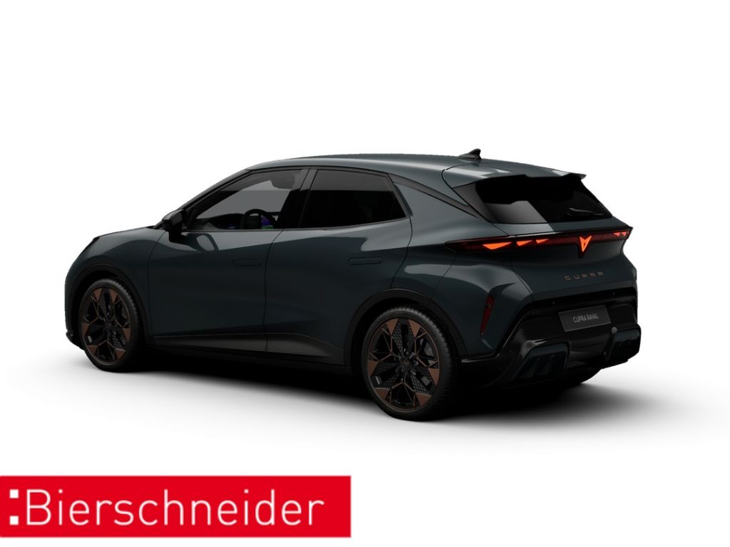 Cupra Andere - Bild 3
