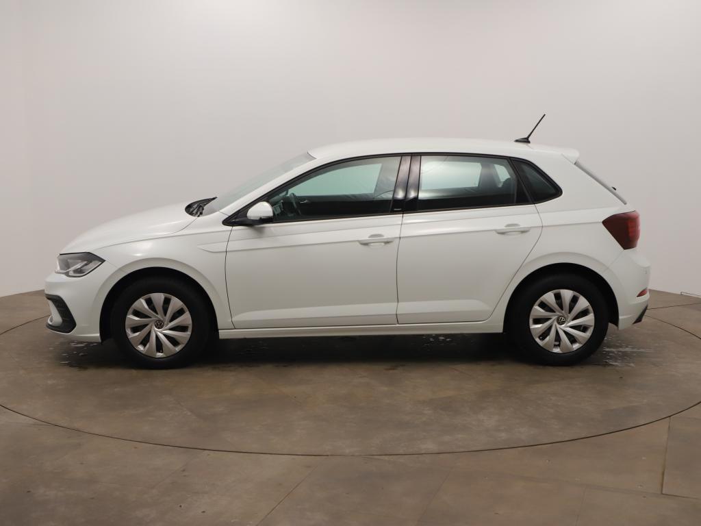 Volkswagen Polo Life 1.0 MPI 59kW 5-Gang 4 Türen, миниатюра 12