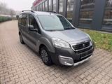Peugeot Partner Tepee, 5 Sitzer, Klima, PDC, 1 Hand - Peugeot Partner Tepee: Van
