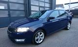 Skoda Rapid Style Limo 1.4 TSI DSG Xenon/AHK/SHZ/PDC - Skoda Rapid: Style