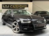 Audi A4 Lim. Ambiente Aut./ Xenon/Teilleder/SHZ/PDC/ - Audi A4: Automatik