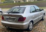 Citroën Citroen Xsara Chrono 1.6 - Citroën Xsara Gebrauchtwagen