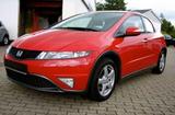 Honda Civic 1.4 i-VTEC Sport              ... - Honda Civic in Bochum
