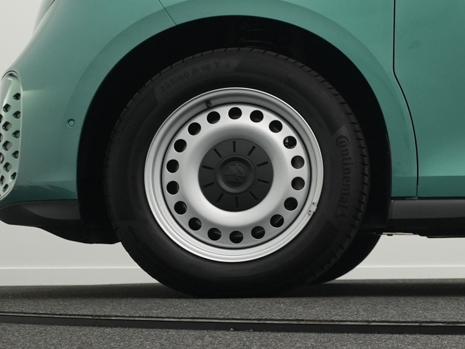 Volkswagen ID. Buzz - Bild 50