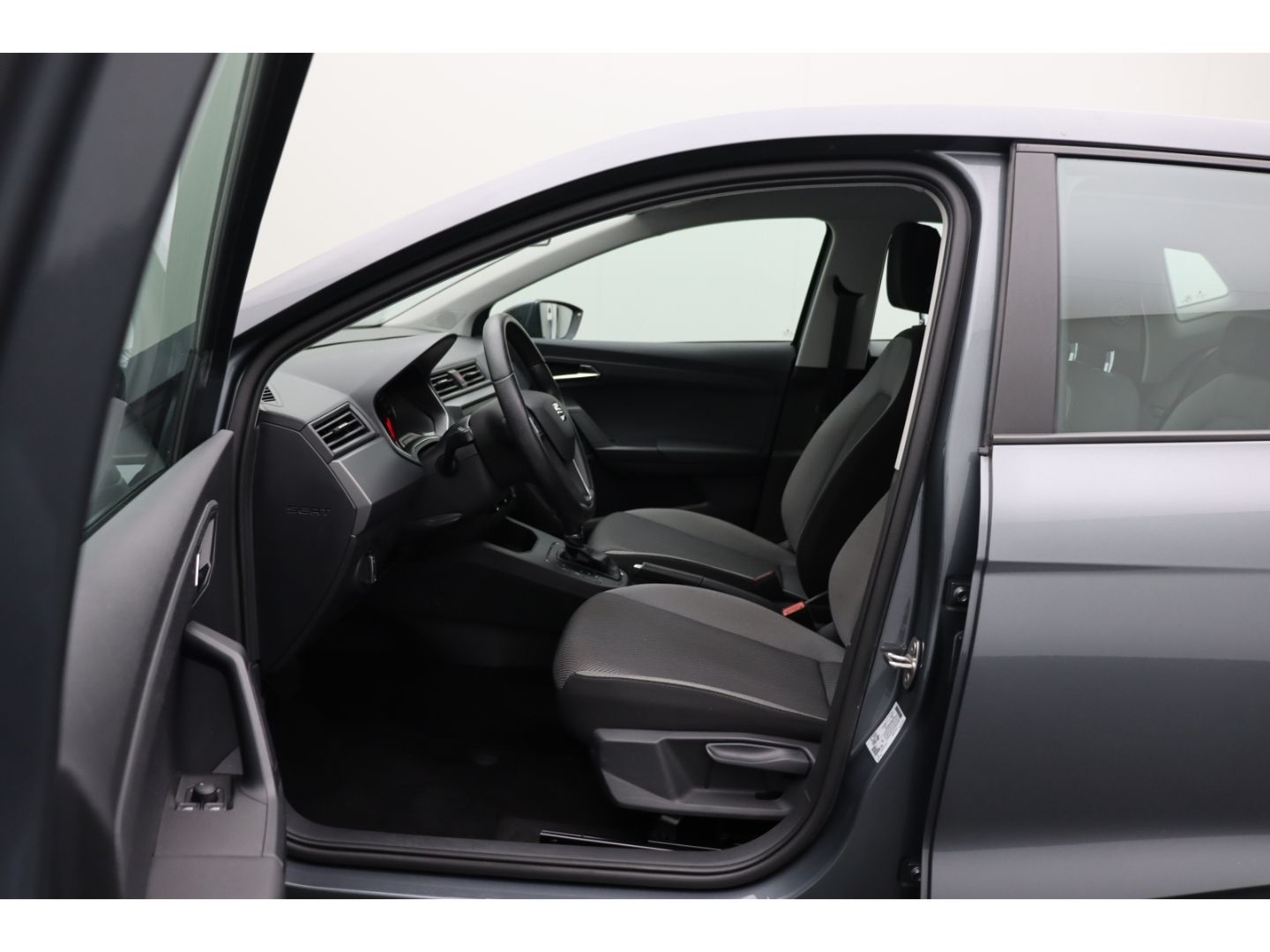 Fahrzeugabbildung SEAT Ibiza 1.0 Style Sitzheizung Einparkhilfe Notbrem