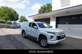 Mitsubishi L200 2.2 DI-D Club Cab 4WD KLIMA+ALU+AHK+6Gang - Mitsubishi: Händler