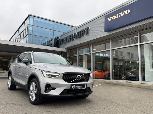 Volvo XC40 B4*Ultimate Dark*NP58610*Standhzg*360°ACC