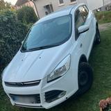 Ford Kuga EcoBoost 45.723 km, 120 PS, BJ 1... - Ford Kuga: 7