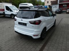 FORD EcoSport ST-Line*Kamera*