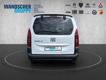 Fiat Doblo Maxi M1 1.5 130cv Kam.+Navi+SHZ+PDC+SpurH