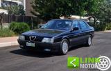 Alfa Romeo ALFA ROMEO 164 2.0i V6 turbo UNICO PROP. ISCRITT - Alfa Romeo: 164 V6
