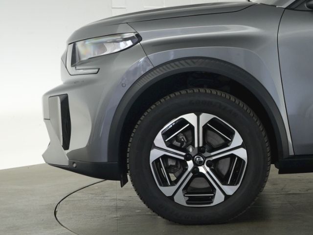 C3 Aircross HYBRID MAX eDCT+NAVI+RÜCKFAHRKAMERA+