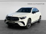Mercedes-Benz GLC 300 4M AMG|NIGHT|DIGLI|DISTR|360°|PANO|SHZ - Mercedes-Benz: A