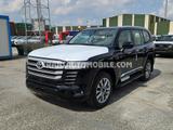 Toyota Land Cruiser 300 V6 GXR-V 7 seats-EXPORT OUT EU - Toyota Land Cruiser: Gx