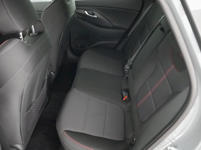 i30cw T-GDI N-LINE 48V DCT+VOLL LED+NAVI+RÜCKFAH