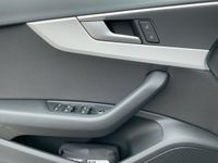 Audi A4 - Vorschau Bild 19
